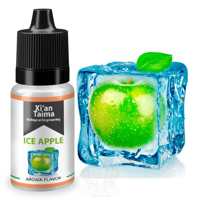 Xian Taima Ароматизатор Ice Apple (Яблуко з льодом) для рідини